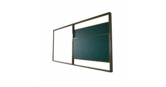 組合式黑板有哪些特點(diǎn)